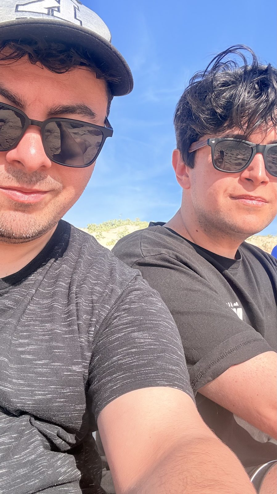 o mar te combina