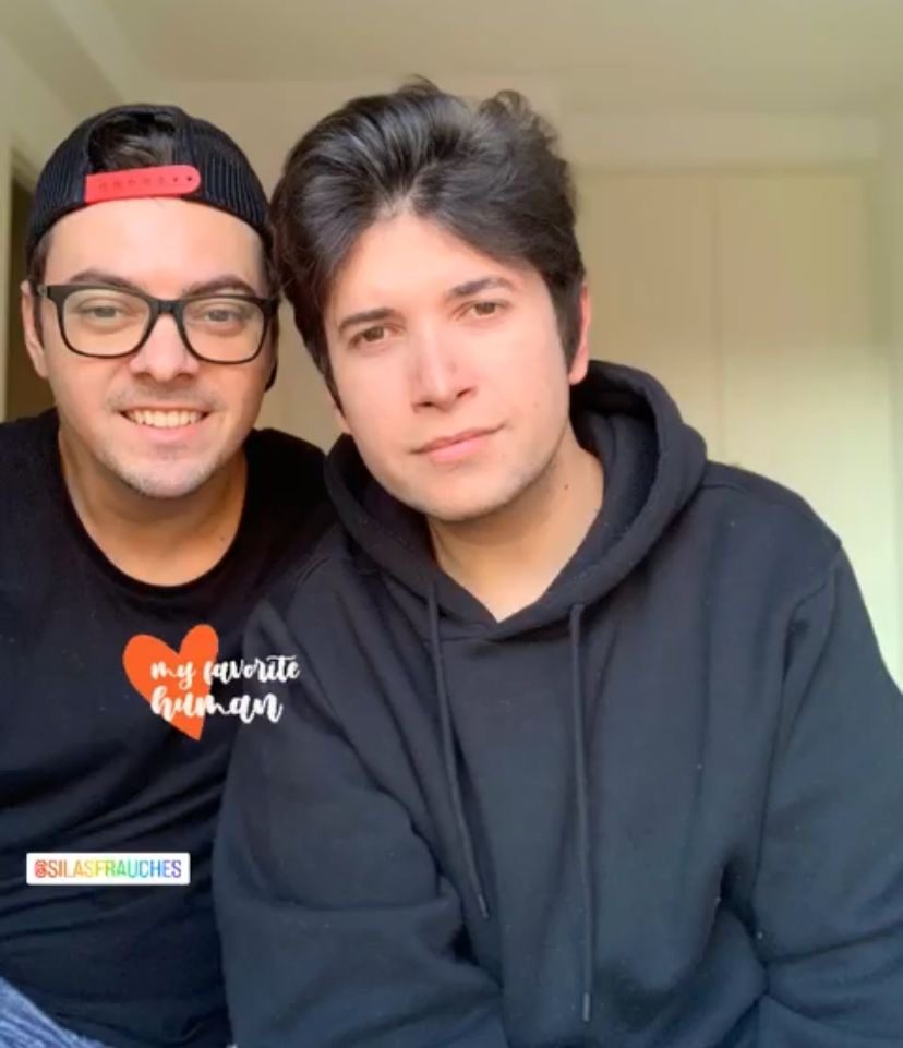 meu humano favorito